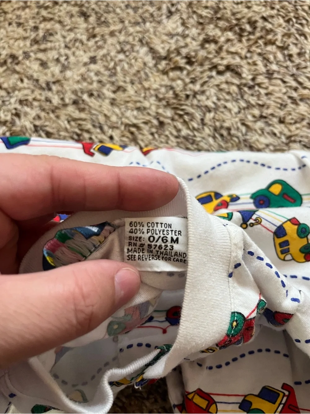 N/A vintage toy